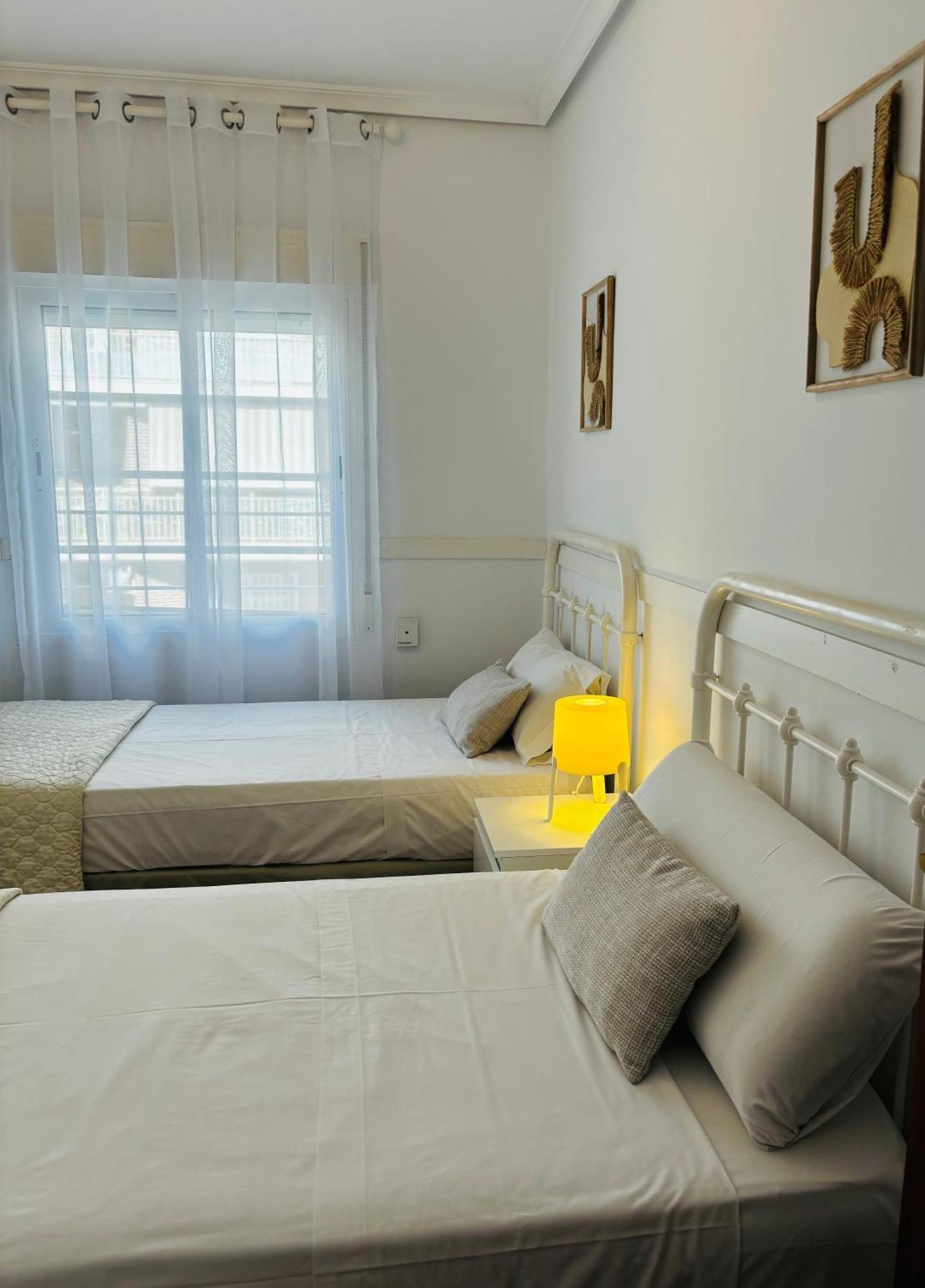 Travel Habitat Mestalla Valence Extérieur photo
