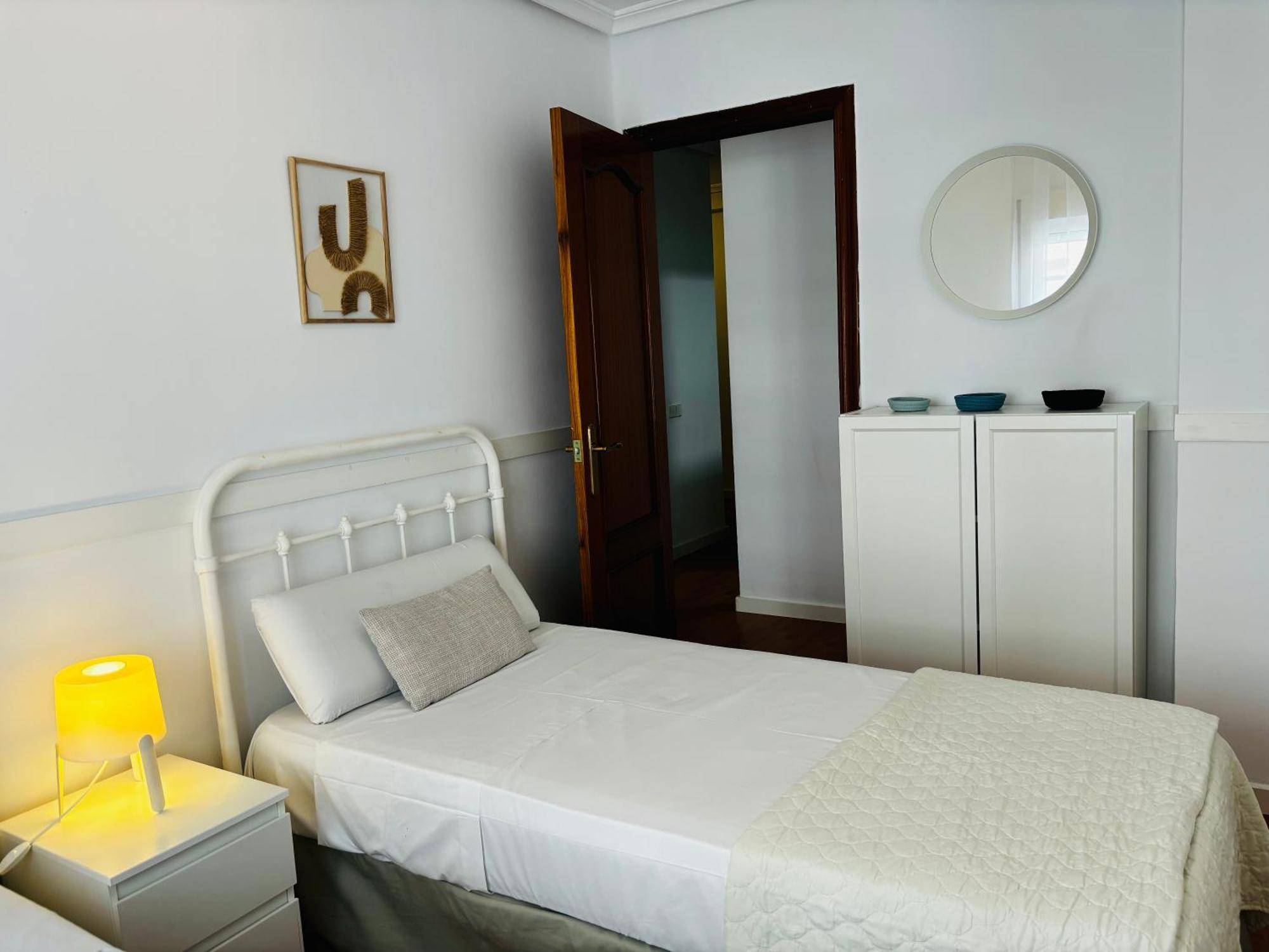 Travel Habitat Mestalla Valence Extérieur photo