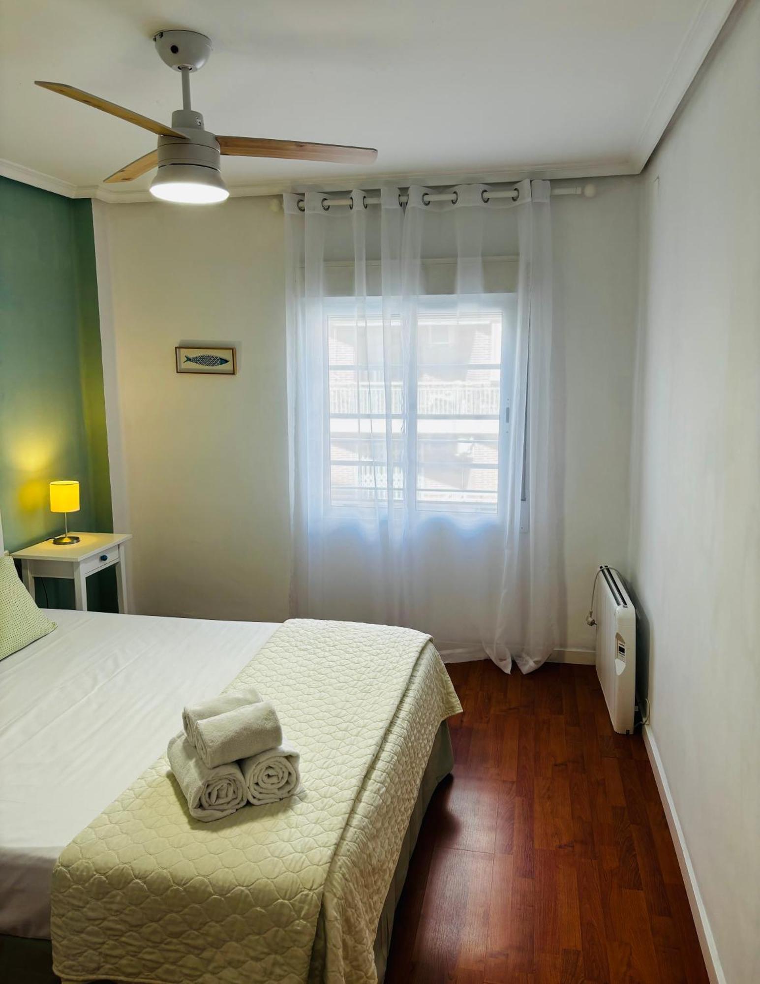 Travel Habitat Mestalla Valence Extérieur photo