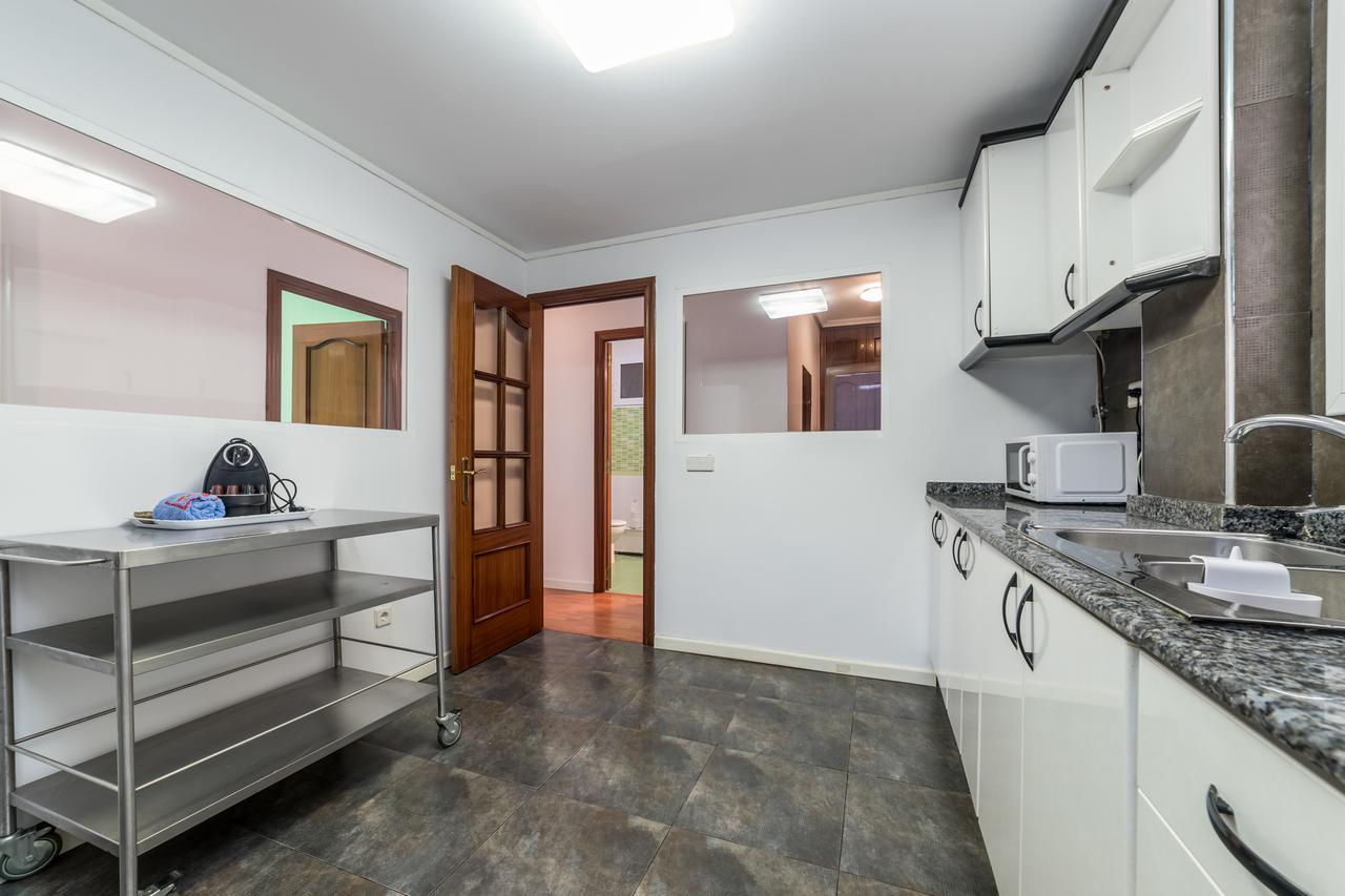 Travel Habitat Mestalla Valence Extérieur photo